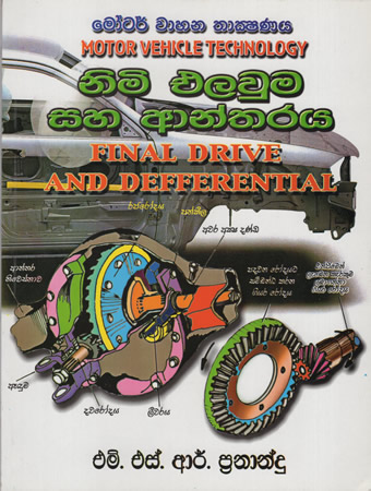 Nimi Elawuma saha Antharaya